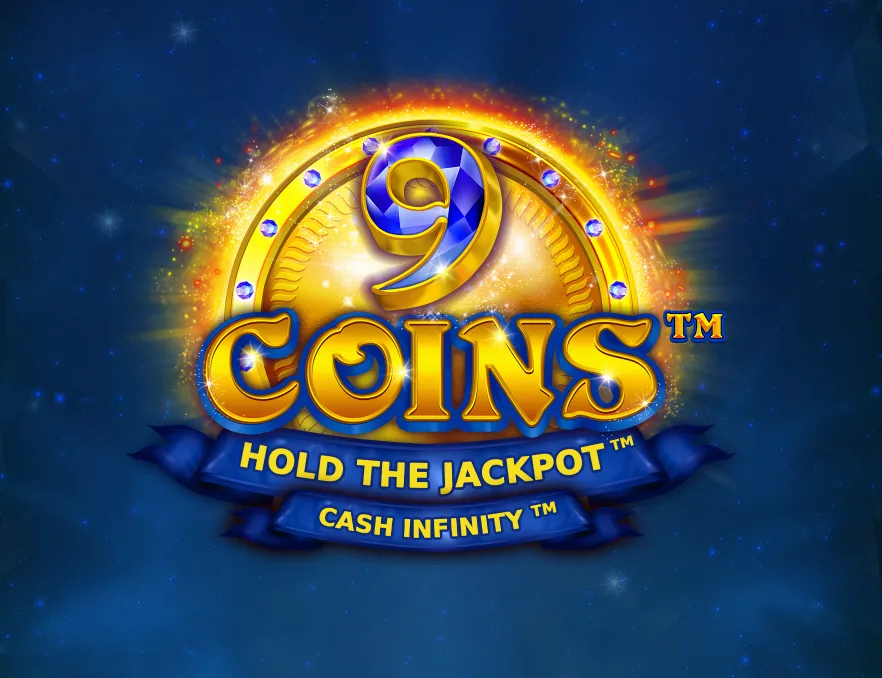 9 Coins