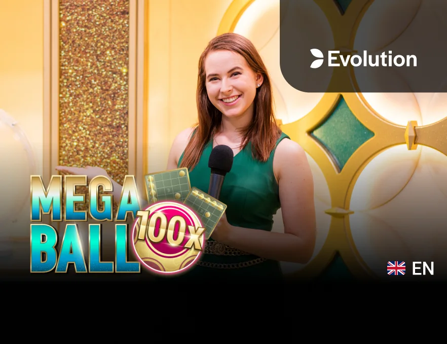 Mega Ball