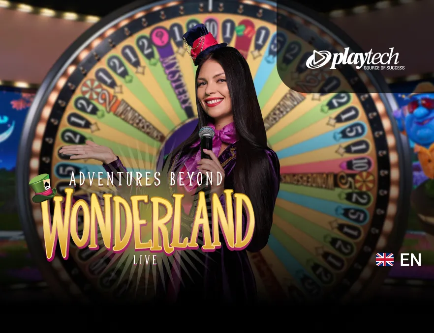 Wonderland